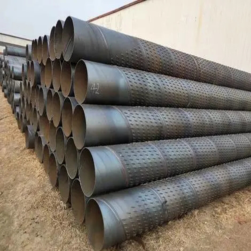 拉萨滤水管执行标准中具体参数