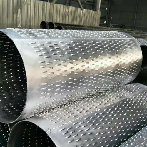 拉萨滤水管参考标准及其他因素