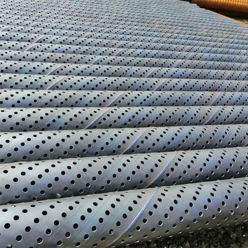 拉萨桥式滤水管如何分类？