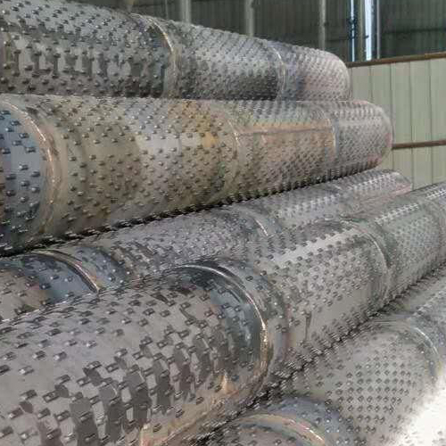 拉萨滤水管一般口径的选择方式