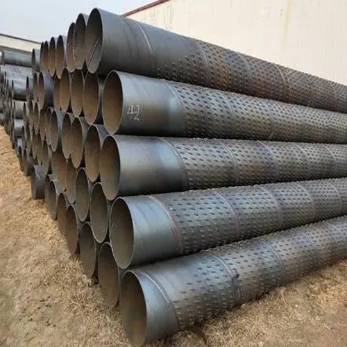 拉萨房建滤水管规格的选择