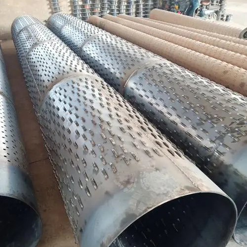 拉萨滤水管施工标准是什么