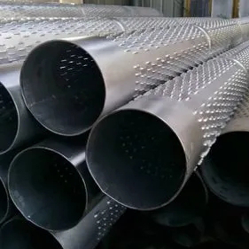 拉萨滤水管口径多大最适合施工？