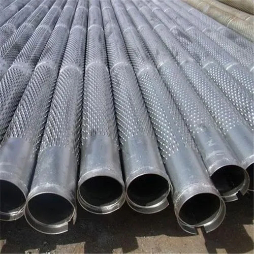 拉萨滤水管施工条例包括哪些内容