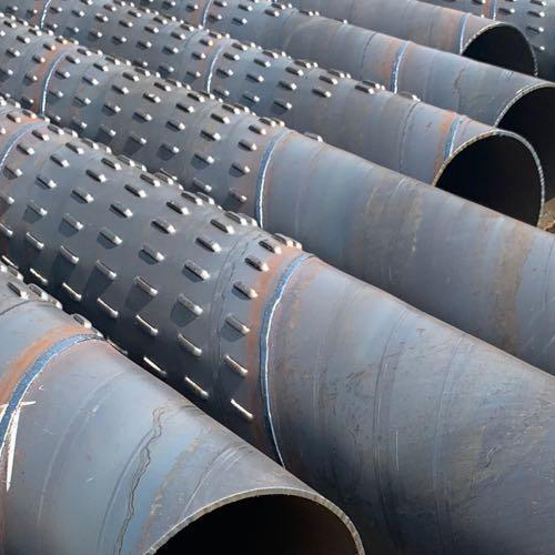 拉萨滤水管规格型号有哪些